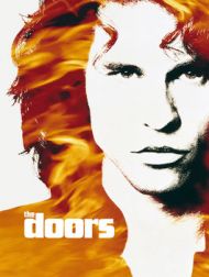DVD The Doors