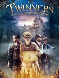 DVD Les Twinners Et La Malédiction De Souptown