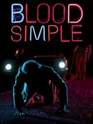 DVD Blood Simple : Sang Pour Sang (Director's Cut)