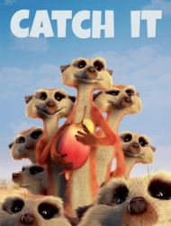 DVD Catch It