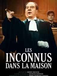 DVD Les Inconnus Dans La Maison (1942)