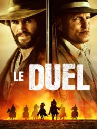 DVD Le Duel