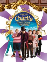 DVD Charlie Et La Chocolaterie
