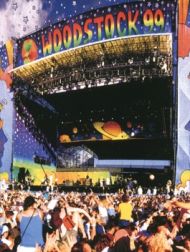 DVD Woodstock ‘99
