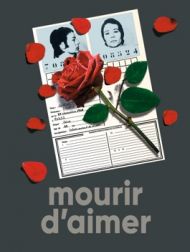 DVD Mourir D'aimer...