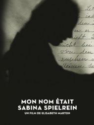 DVD Mon Nom était Sabina Spielrein