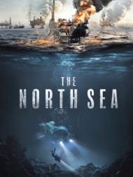 DVD The North Sea
