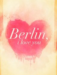 DVD Berlin, I Love You