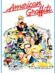 DVD American Graffiti
