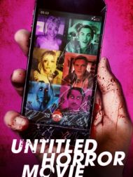 DVD Untitled Horror Movie