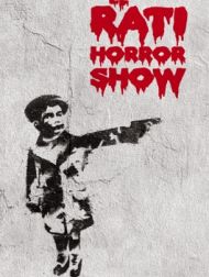 DVD El Rati Horror Show