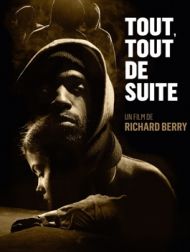 DVD Tout, Tout De Suite