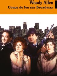 DVD Coups De Feu Sur Broadway (VF & VOST)