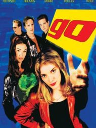 DVD Go !