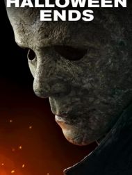 DVD Halloween Ends (2022)
