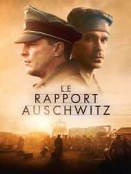 DVD Le Rapport Auschwitz