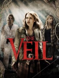 DVD The Veil