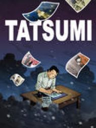 DVD Tatsumi