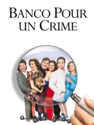 DVD Banco Pour Un Crime