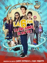 DVD La 6ème - La Pire Année De Ma Vie !