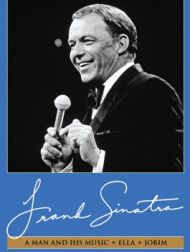 DVD Frank Sinatra: A Man And His Music + Ella + Jobim