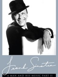 DVD Frank Sinatra: A Man And His Music, Part II