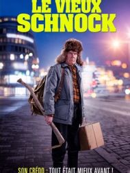 DVD Le Vieux Schnock