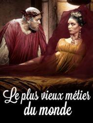 DVD Le Plus Vieux Métier Du Monde (1967)