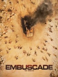 DVD Embuscade (The Ambush)