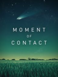 DVD Moment Of Contact