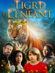 DVD Le Tigre Et L'enfant