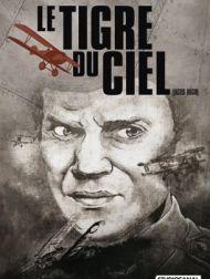 DVD Le Tigre Du Ciel (Aces High)