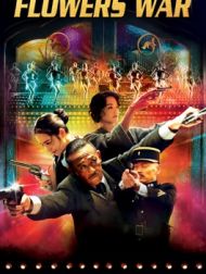 DVD Flowers War