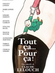 DVD Tout ça... Pour ça !