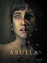DVD Abuela