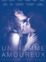 DVD Un Homme Amoureux