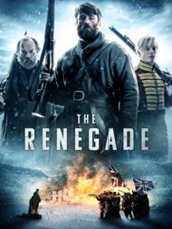 DVD The Renegade