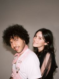 DVD Benny Blanco Et Gracie Abrams évoquent