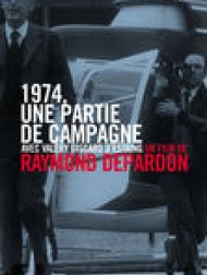 DVD 1974, Une Partie De Campagne