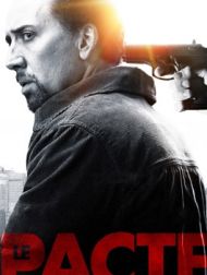 DVD Le Pacte (2011)