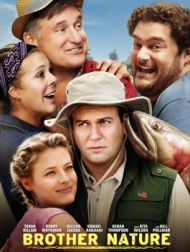 DVD Brother Nature