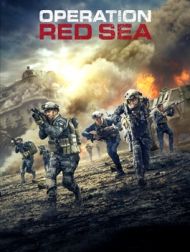 DVD Operation Red Sea
