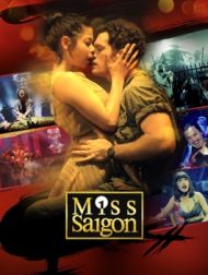 DVD Miss Saigon : Le Concert Du 25 Anniversaire (Miss Saigon)