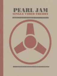 DVD Pearl Jam – Single Video Theory