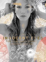 DVD Innocent Eyes (Ten Year Anniversary Acoustic Special)