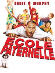 DVD Ecole Paternelle