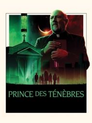 DVD Le Prince Des Ténèbres