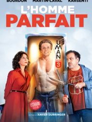DVD L'homme Parfait (2022)