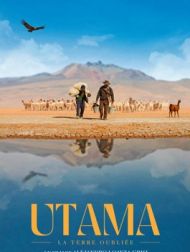 DVD Utama : La Terre Oubliée