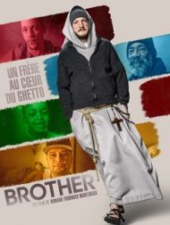 DVD Brother (2021)